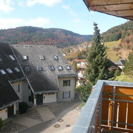 Haus Herzogenhorn - Hornberg ทอดท์โมส ภายนอก รูปภาพ