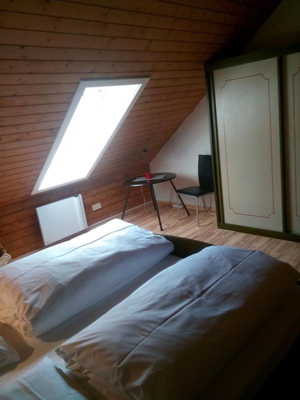 Haus Herzogenhorn - Hornberg ทอดท์โมส ภายนอก รูปภาพ