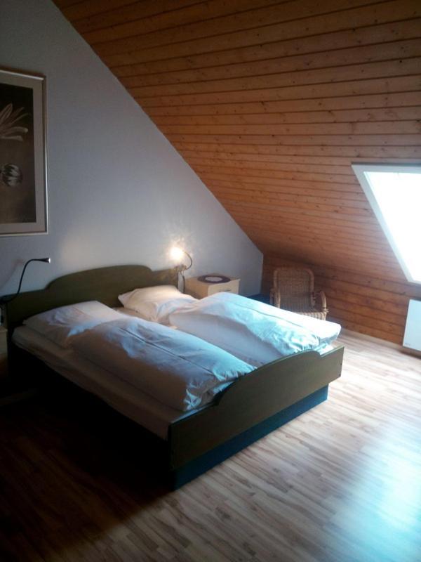 Haus Herzogenhorn - Hornberg ทอดท์โมส ภายนอก รูปภาพ