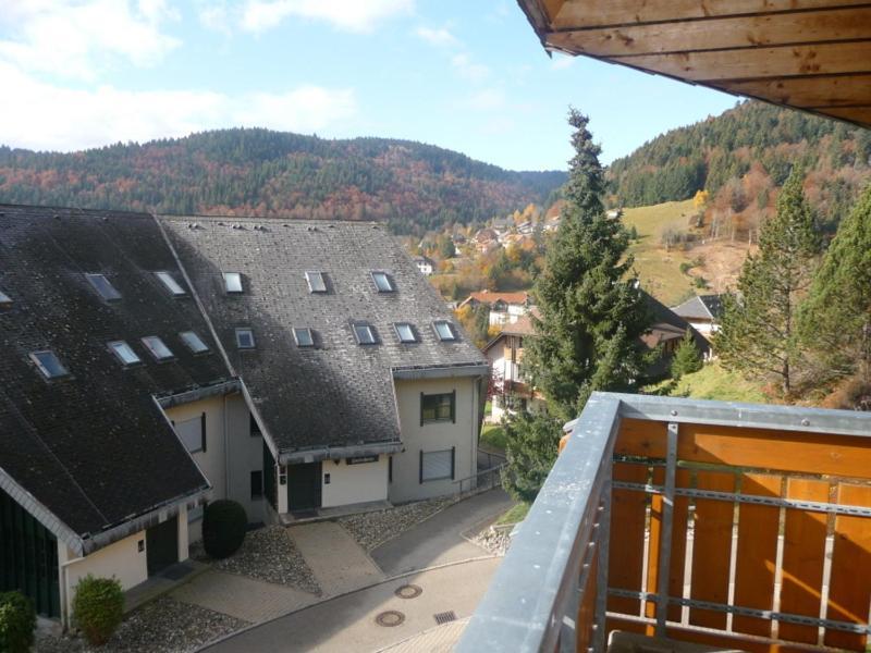 Haus Herzogenhorn - Hornberg ทอดท์โมส ภายนอก รูปภาพ